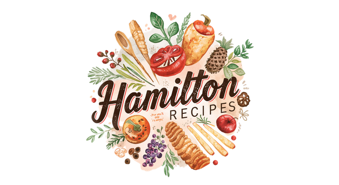 Hamilton Recipes