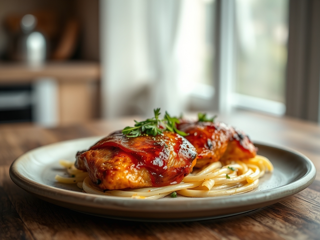 Freshly prepared best bbq chicken recipes