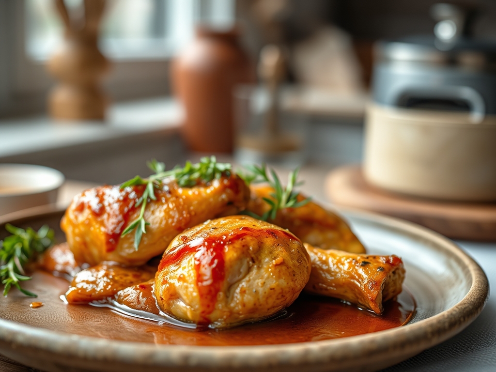 Freshly prepared best ever crock pot chicken recipes