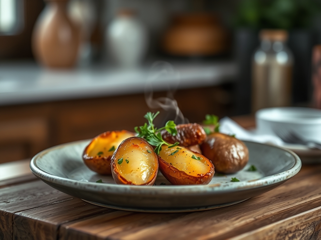 Freshly prepared best fingerling potato recipes