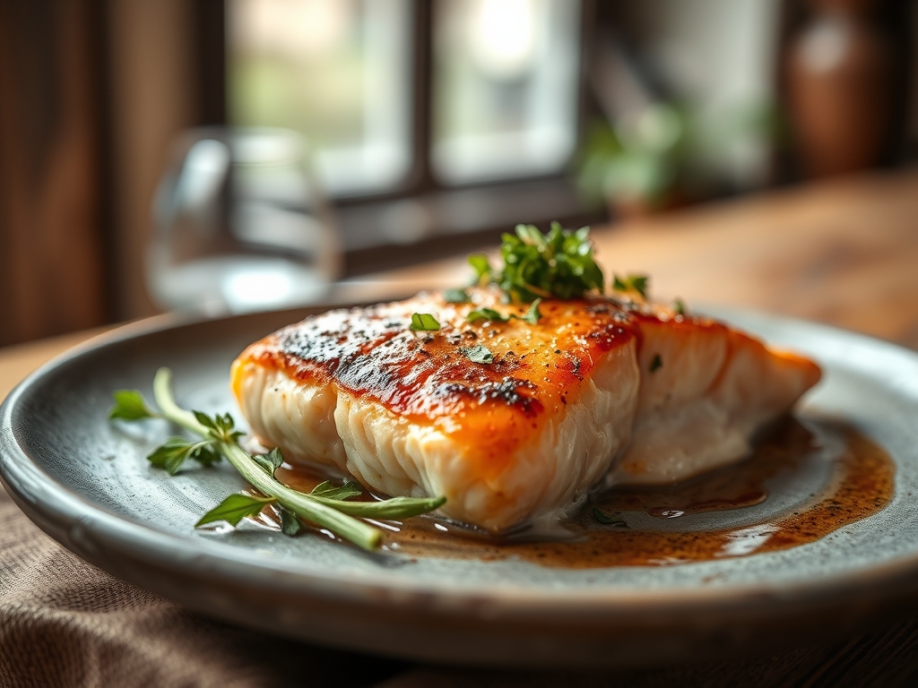 Freshly prepared chicken of the sea salmon recipes