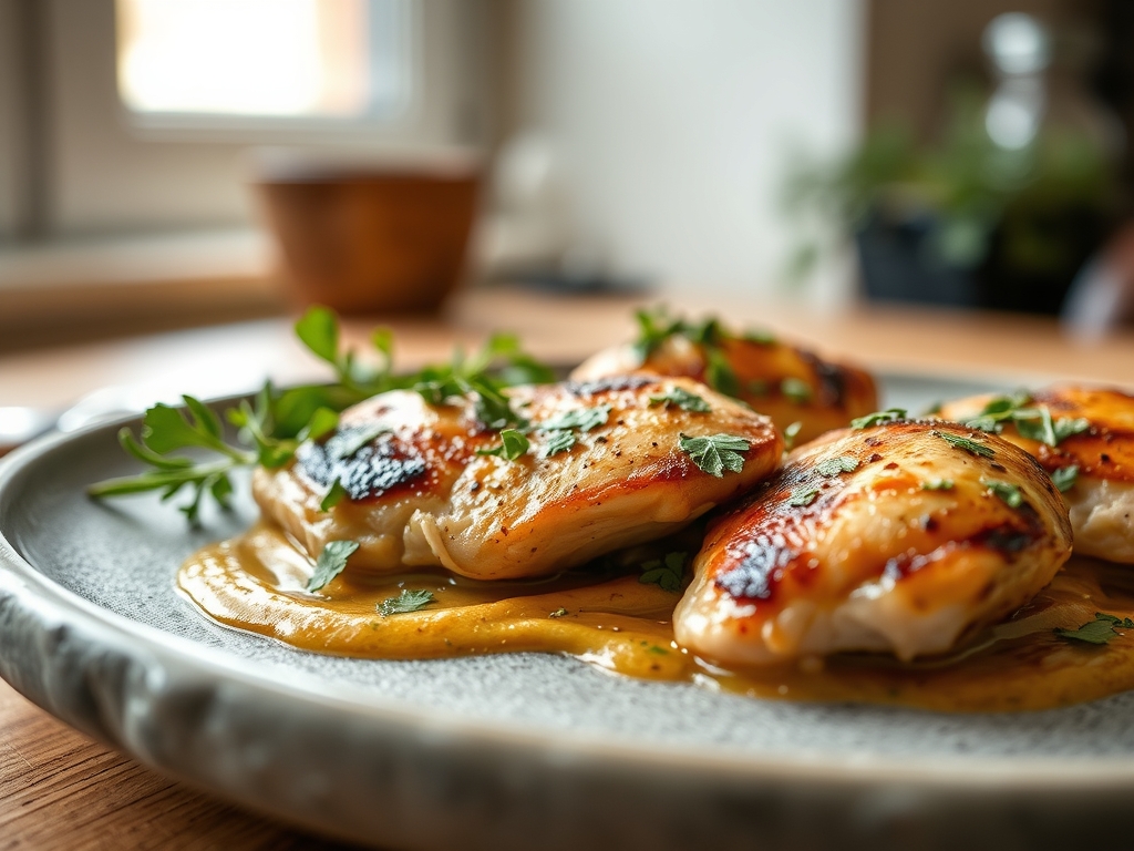 Freshly prepared chicken recipes ina garten