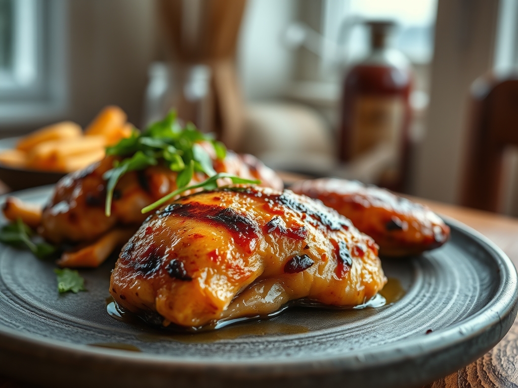 Freshly prepared dog food chicken recipes