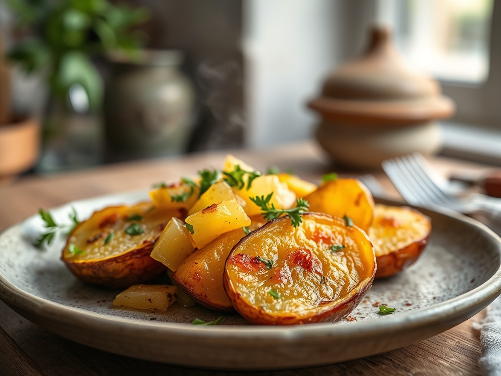 Freshly prepared easy yukon gold potato recipes