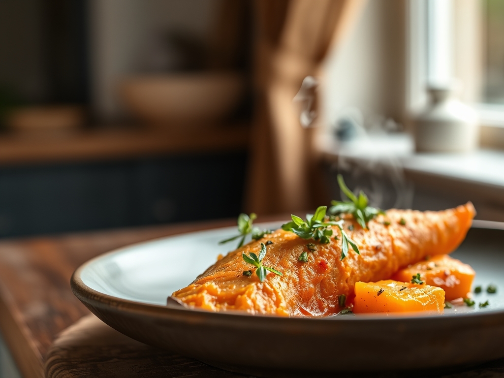 Freshly prepared food network sweet potato recipes