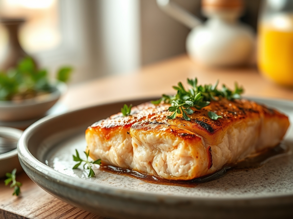 Freshly prepared interesting baked salmon recipes