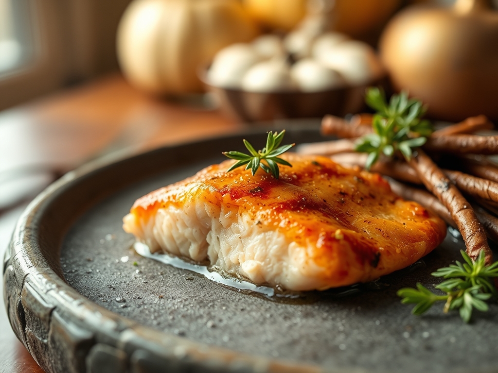 Freshly prepared salmon recipes for thanksgiving