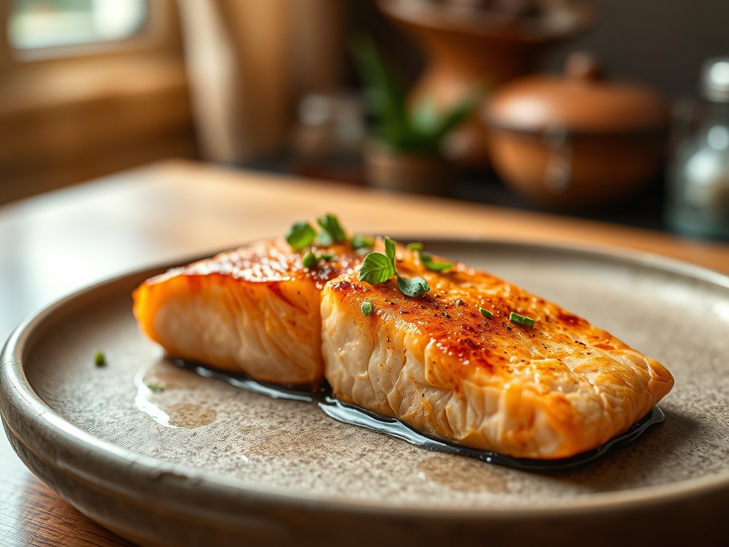 Freshly prepared salmon recipes skinnytaste