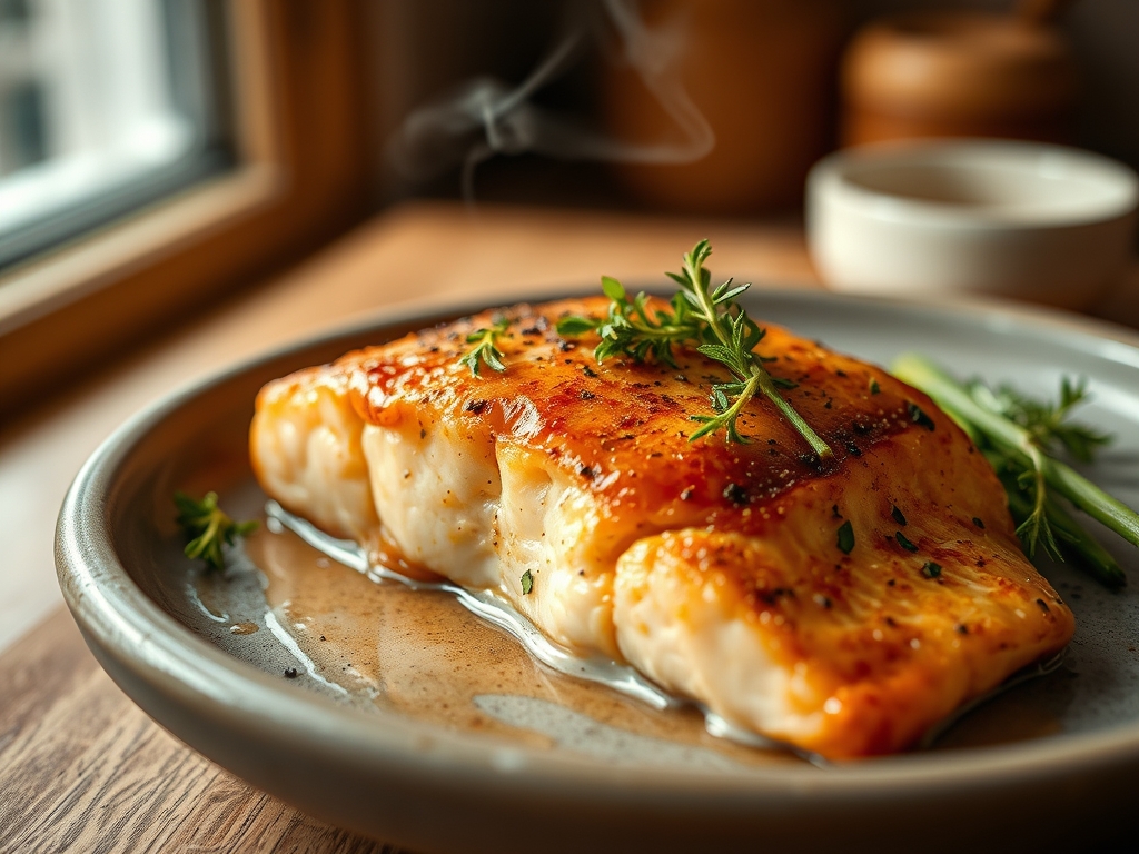 Freshly prepared simple salmon recipes oven baked